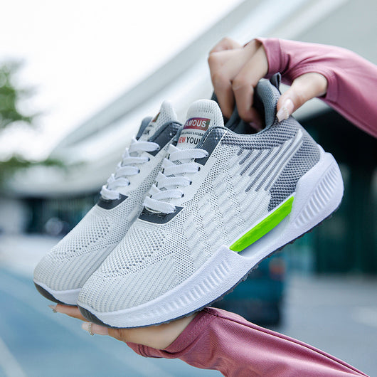 Zapatillas Deportivas Casual Transpirables para Hombre - Image 23