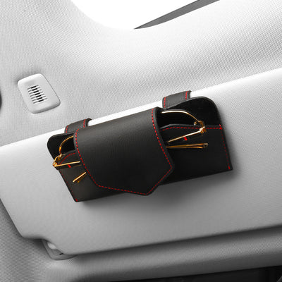 Organizador de Gafas de Auto con Diseño Personalizado - Image 9