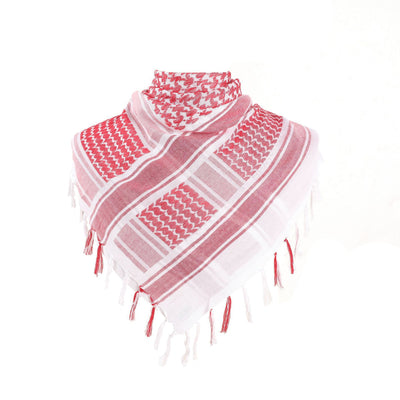 Bufanda Táctica Jacquard para Hombre - Image 30