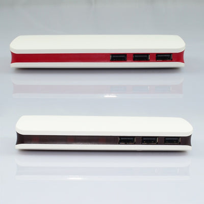 Batería Externa de Gran Capacidad con Linterna LED para Celulares - Image 18