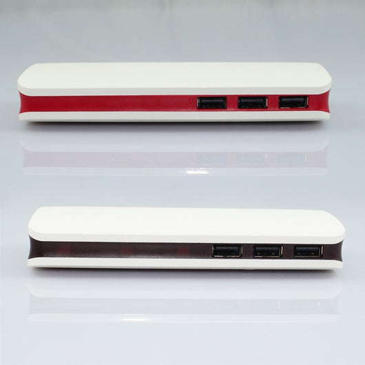 Batería Externa de Gran Capacidad con Linterna LED para Celulares - Image 18