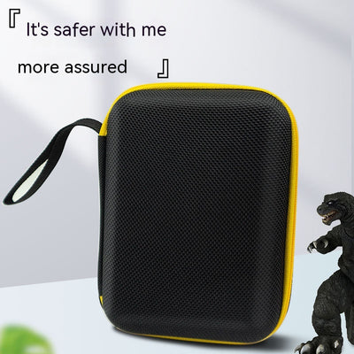 Bolsa de Almacenamiento Portátil para Consolas de Juegos - Image 8