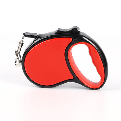 Correa Retráctil Automática para Perros - Portátil y Ergonómica - Image 9