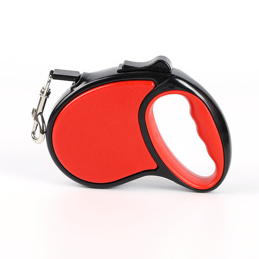 Correa Retráctil Automática para Perros - Portátil y Ergonómica - Image 9
