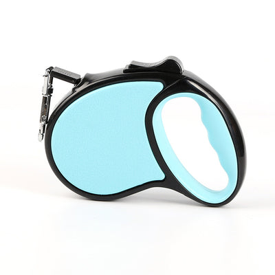 Correa Retráctil Automática para Perros - Portátil y Ergonómica - Image 10
