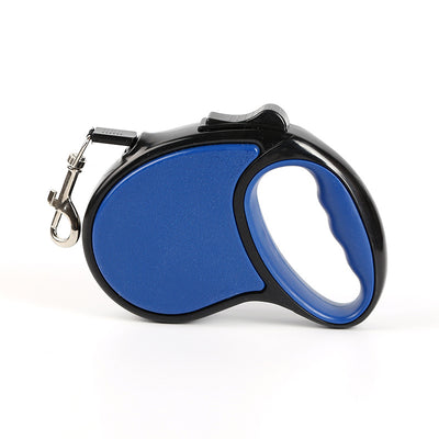 Correa Retráctil Automática para Perros - Portátil y Ergonómica - Image 14