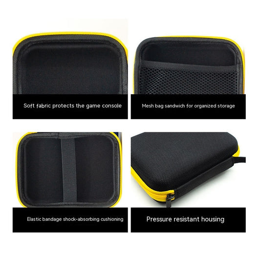 Bolsa de Almacenamiento Portátil para Consolas de Juegos - Image 15
