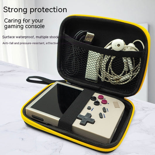 Bolsa de Almacenamiento Portátil para Consolas de Juegos - Image 17