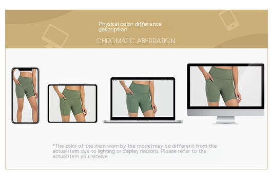Shorts Deportivos Cortos para Mujer - Image 37