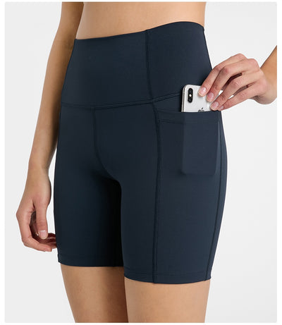 Shorts Deportivos Cortos para Mujer - Image 42
