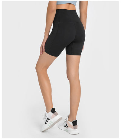 Shorts Deportivos Cortos para Mujer - Image 45