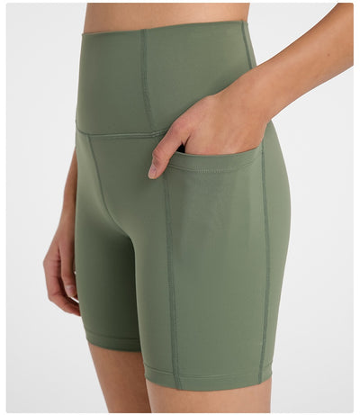 Shorts Deportivos Cortos para Mujer - Image 49