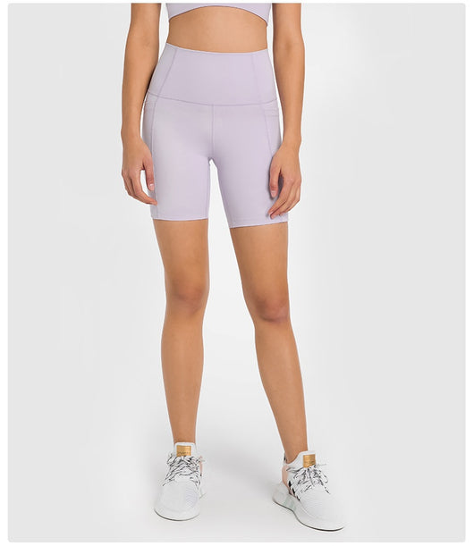 Shorts Deportivos Cortos para Mujer - Image 56