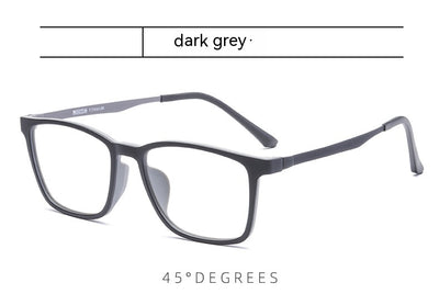 Marcos de Gafas en Titanio Puro para Hombre - Image 10