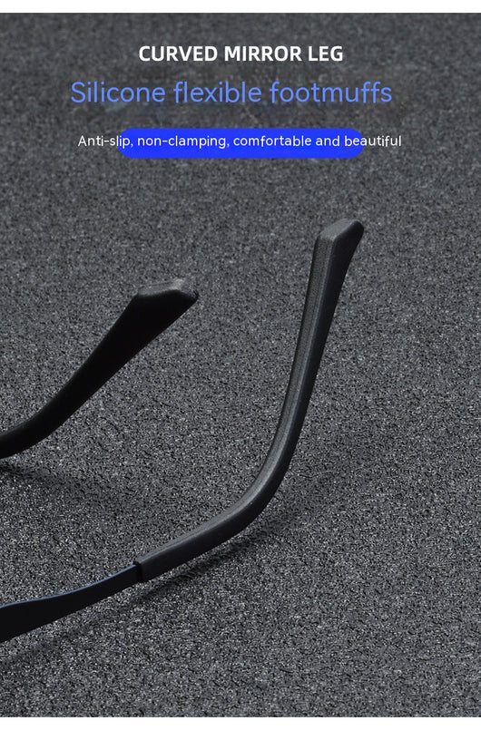 Marcos de Gafas en Titanio Puro para Hombre - Image 14