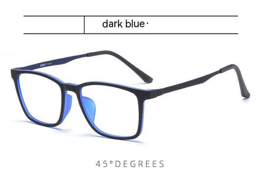 Marcos de Gafas en Titanio Puro para Hombre - Image 15