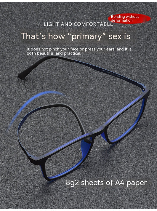 Marcos de Gafas en Titanio Puro para Hombre - Image 18