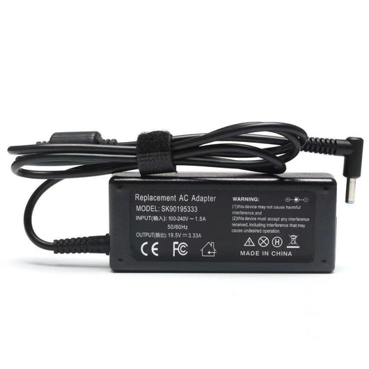 Adaptador de Corriente para Laptop Puerto Azul 4530 - Image 28