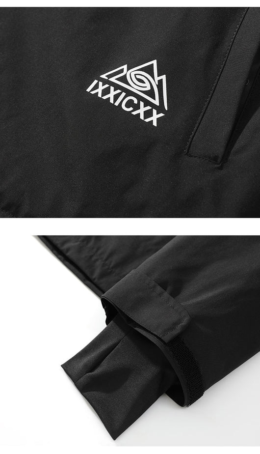 Traje Impermeable para Esquí Hombre y Mujer - Image 18
