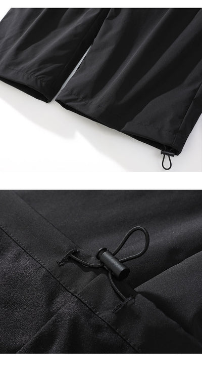 Traje Impermeable para Esquí Hombre y Mujer - Image 19