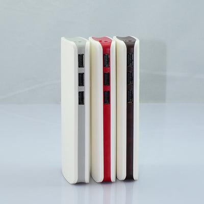 Batería Externa de Gran Capacidad con Linterna LED para Celulares - Image 35