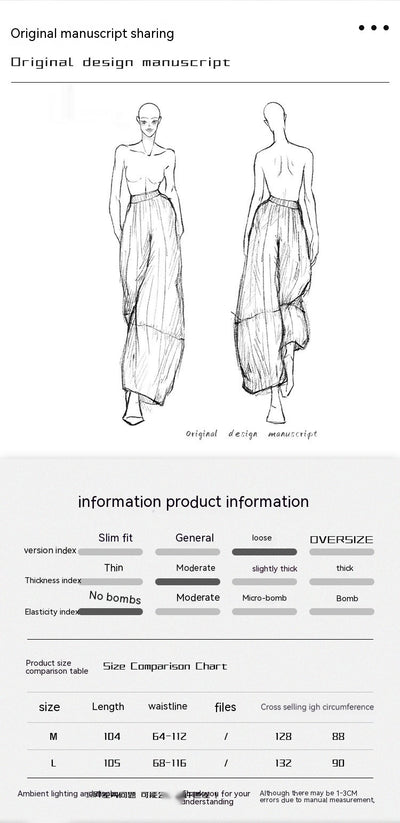 Pantalones Talle Alto de Cuero Ecológico Mate Negro - Diseño Minimalista - Image 9
