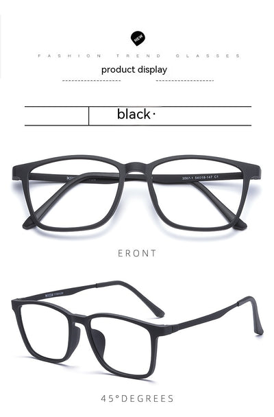 Marcos de Gafas en Titanio Puro para Hombre - Image 22