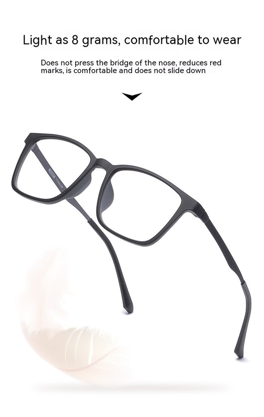 Marcos de Gafas en Titanio Puro para Hombre - Image 27
