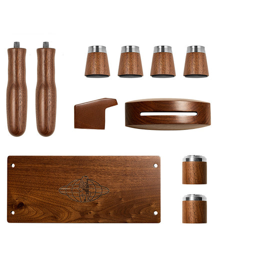 Kit de Accesorios de Aleación para Modificación de Cafetera Mini Hot Mom - Image 13