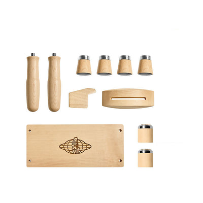 Kit de Accesorios de Aleación para Modificación de Cafetera Mini Hot Mom - Image 14