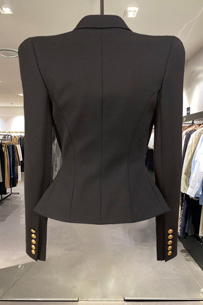 Saco Slim Ejecutivo de Alta Gama - Image 10