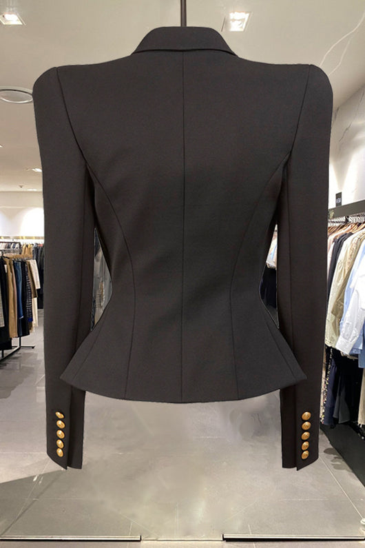 Saco Slim Ejecutivo de Alta Gama - Image 10