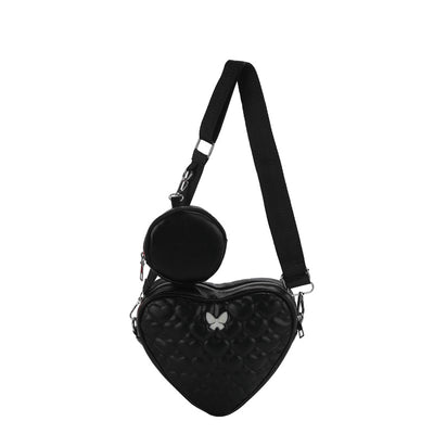 Mochila Bolso Mujer Bordado Cuero PU Impermeable Ligera Viaje Compras - Image 12