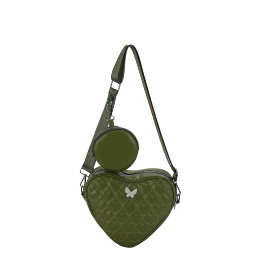 Mochila Bolso Mujer Bordado Cuero PU Impermeable Ligera Viaje Compras - Image 19