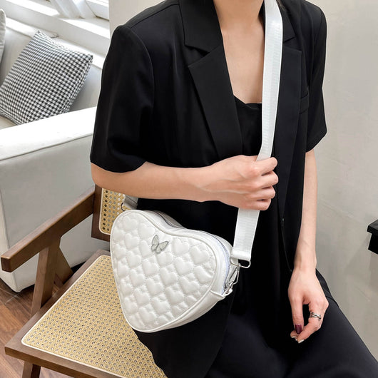 Mochila Bolso Mujer Bordado Cuero PU Impermeable Ligera Viaje Compras - Image 20