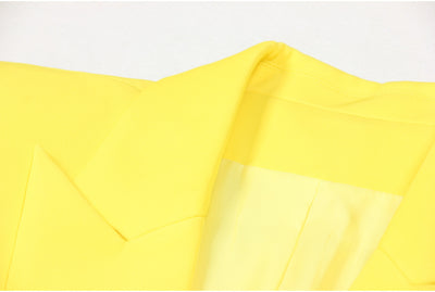 Abrigo de Moda para Mujer Otoño-Invierno con Plumas Desmontables - Image 19