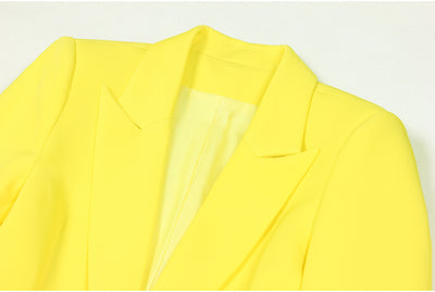 Abrigo de Moda para Mujer Otoño-Invierno con Plumas Desmontables - Image 21