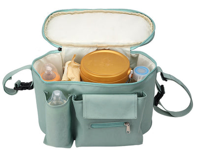 Bolsas de Pañales Grandes para Mamás Modernas - Image 7
