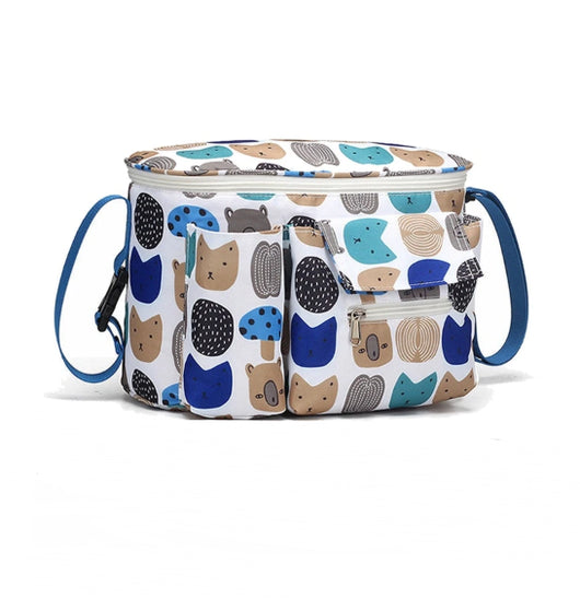 Bolsas de Pañales Grandes para Mamás Modernas - Image 9