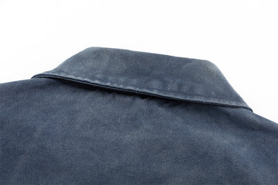 Chaqueta de Trabajo Degradado para Hombre - Image 14