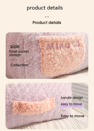 Cama Térmica Desmontable para Perros y Gatos con Funda Lavable - Image 21
