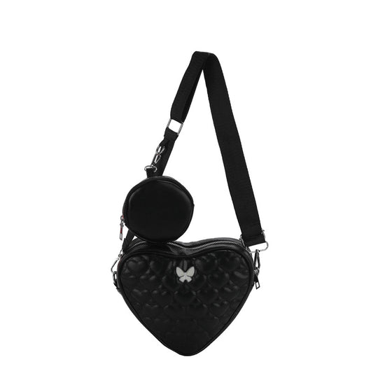 Mochila Bolso Mujer Bordado Cuero PU Impermeable Ligera Viaje Compras - Image 22