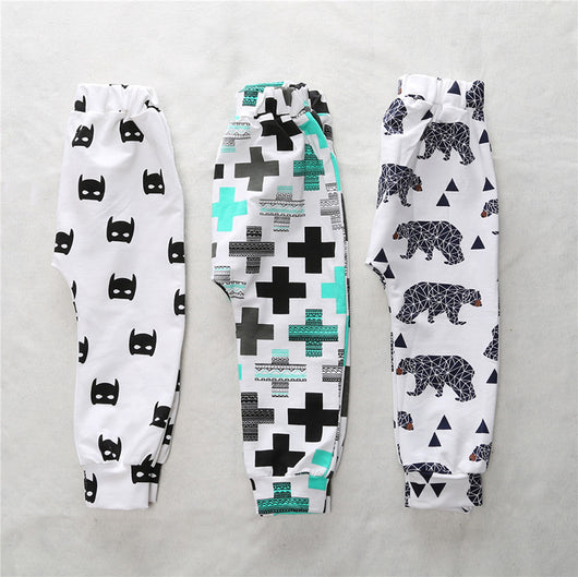 Pantalón Harlan para Niños - Comodidad y Estilo - Image 18
