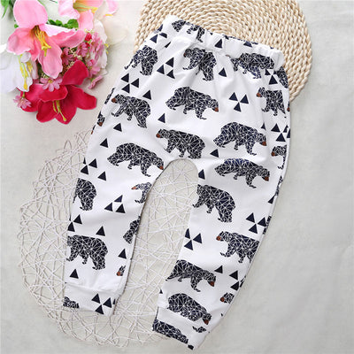 Pantalón Harlan para Niños - Comodidad y Estilo - Image 20