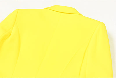 Abrigo de Moda para Mujer Otoño-Invierno con Plumas Desmontables - Image 30