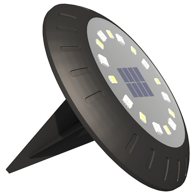 Lámpara Solar de Jardín con Luz Ambiental para Patio - Image 19