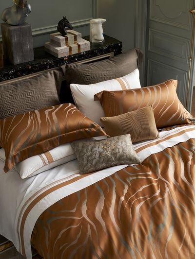 Juego de Cama 4 Piezas Algodón Premium - Lujo Asequible Estilo Town - Image 24