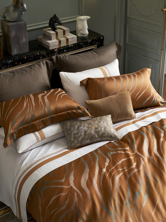 Juego de Cama 4 Piezas Algodón Premium - Lujo Asequible Estilo Town - Image 24