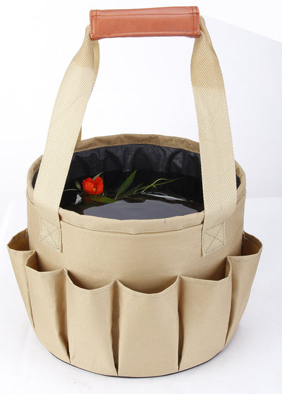 Kit Completo de Herramientas para Bonsái y Jardinería con Bolsa de Transporte - Image 7