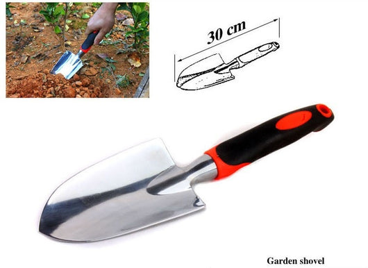 Kit Completo de Herramientas para Bonsái y Jardinería con Bolsa de Transporte - Image 10